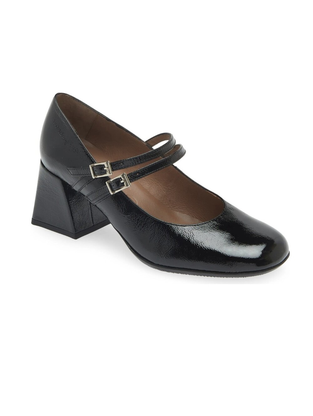 Wonders Mary Jane Pump
